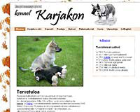 Kennel Karjakon